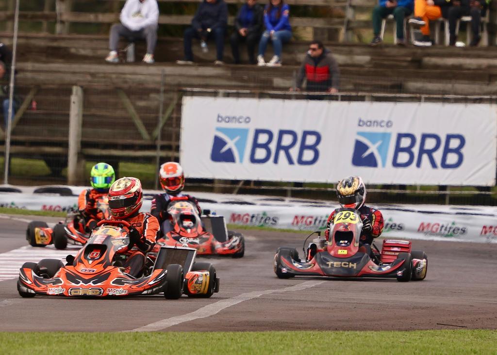 Sul-americano 2 Tempos acontecerá em julho no Chile (Fábio Oliveira / Radical Motors)