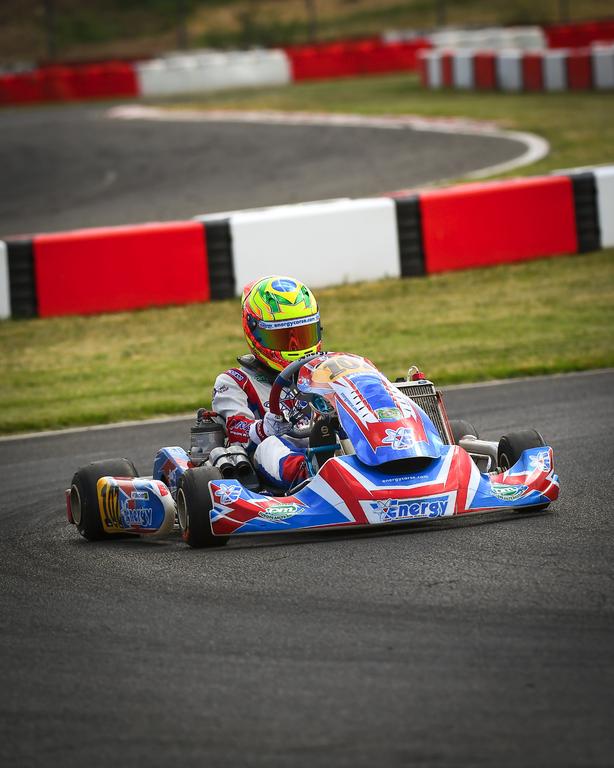 Felipe Sanches (KMCom / Sportinphoto)