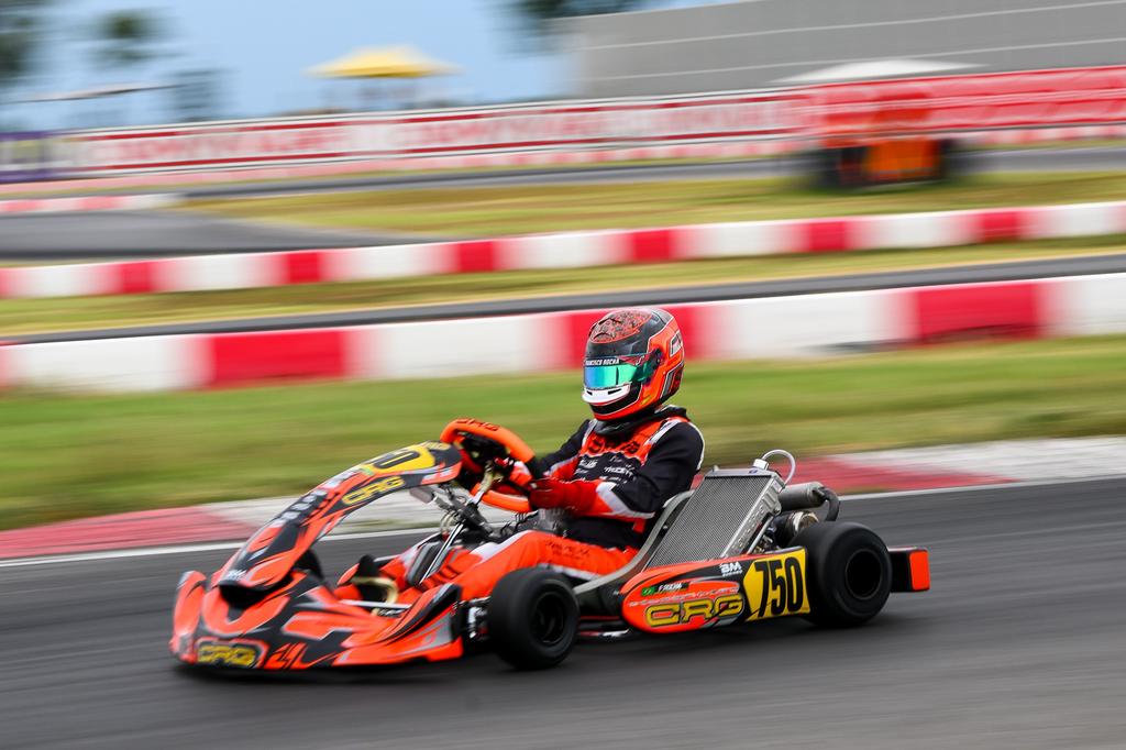 Francisco Rocha (KMCom / Umberto Fraenkel)