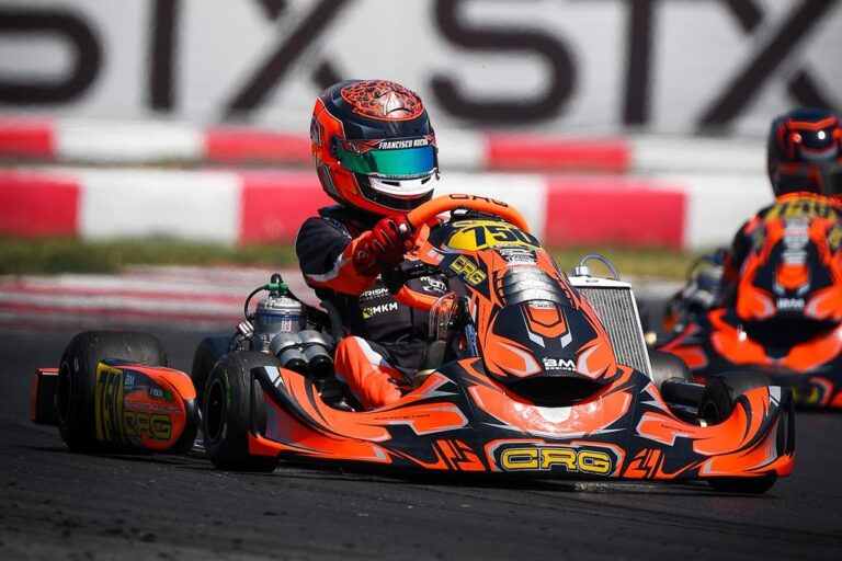 Francisco Rocha (KMCom / Umberto Fraenkel)