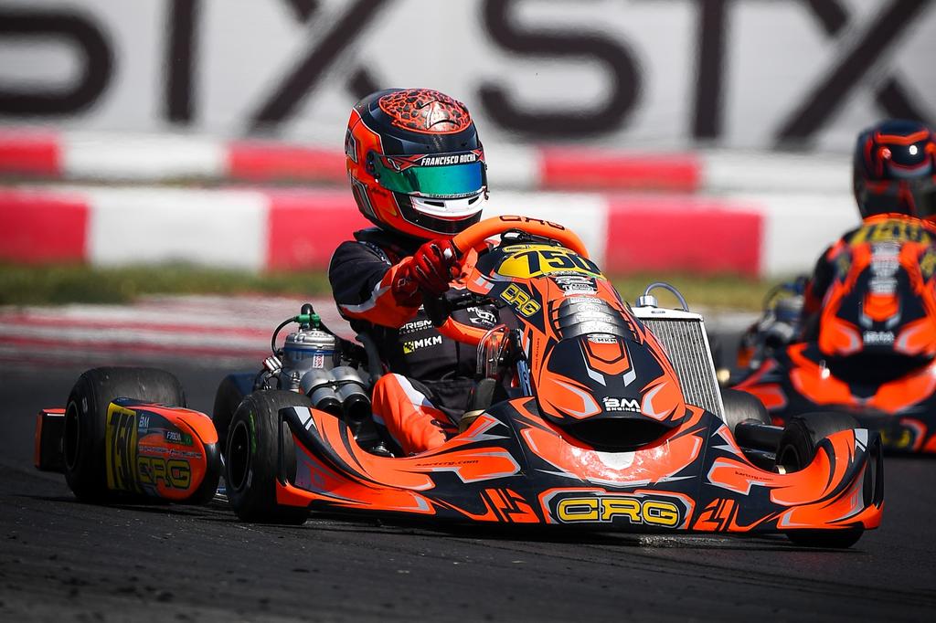 Francisco Rocha (KMCom / Umberto Fraenkel)