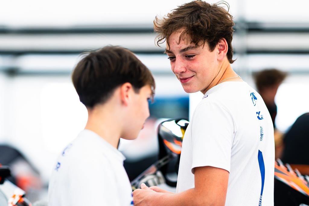 Rafael Busato (KMCom / Divulgação)