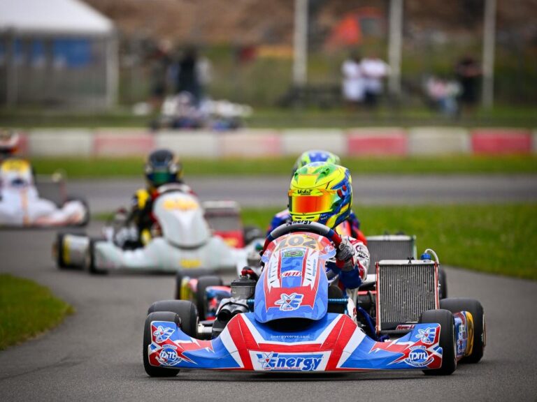 Felipe Sanches (KMCom / Sportinphoto)