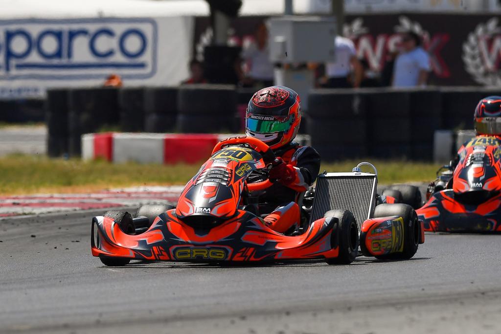 Francisco Rocha (KMCom / Umberto Fraenkel)