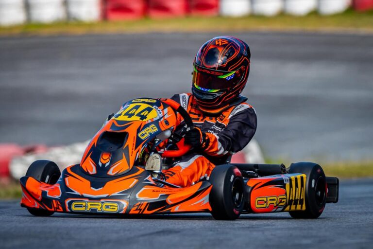 Gael Rampazzo (KMCom / Leonardo Dias)