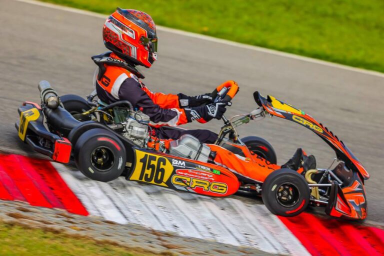 Francisco Rocha (KMCom / Gilmar Rose)