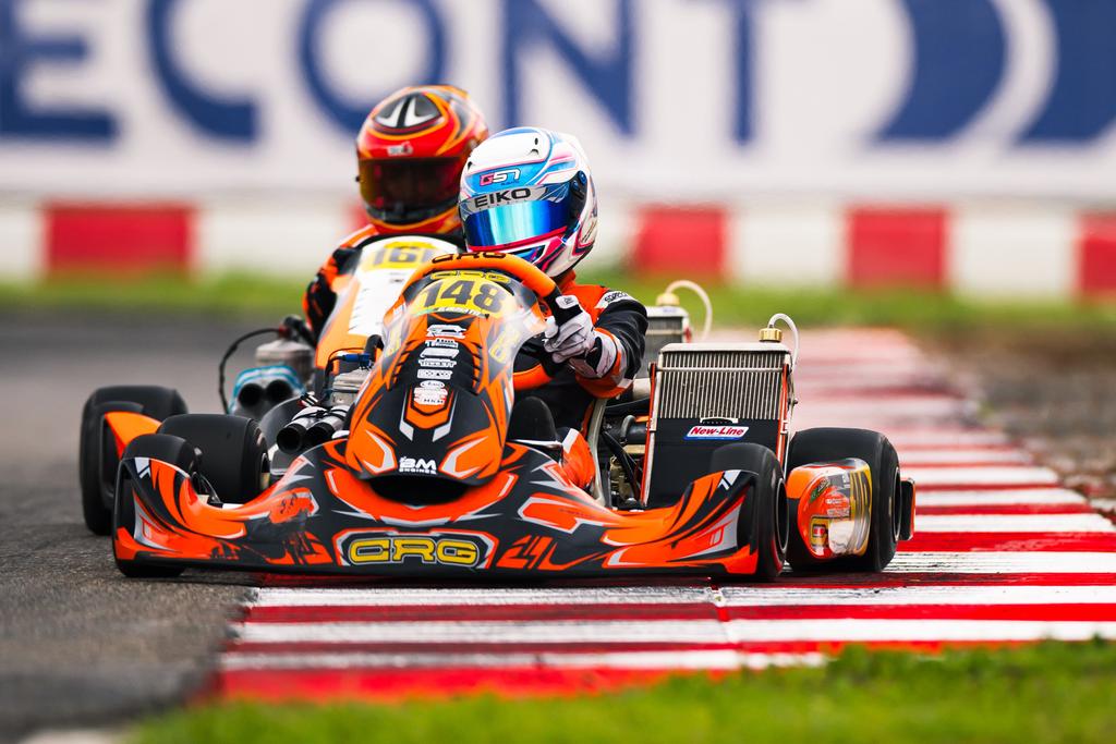 Guilherme Busato (KMCom / Matteo Segato)