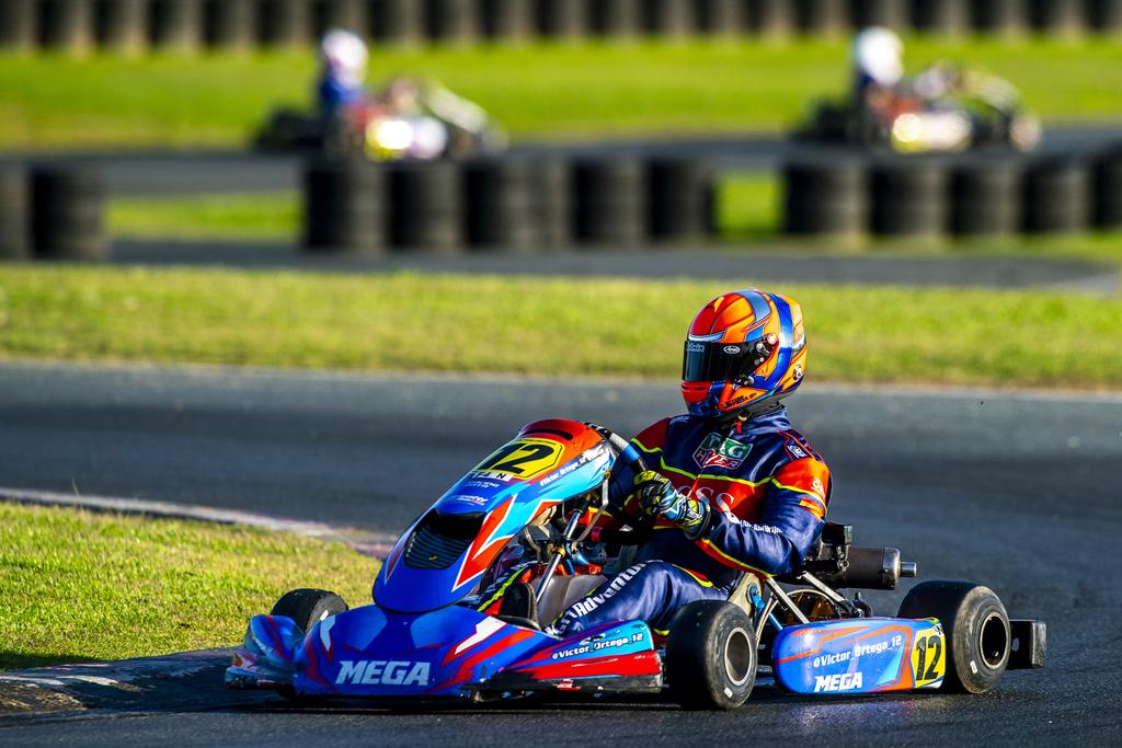 Victor Ortega (KMCom / Leonardo Dias)