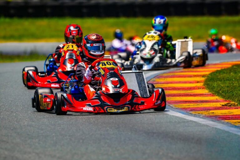 Francisco Rocha (KMCom / DarkSide Karts)