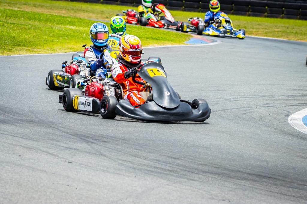 João Francisco (KMCom / Tartalho Photografia)