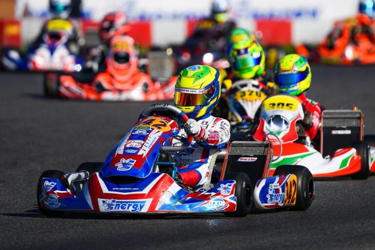 Felipe Sanches (KMCom / Sportinphoto)