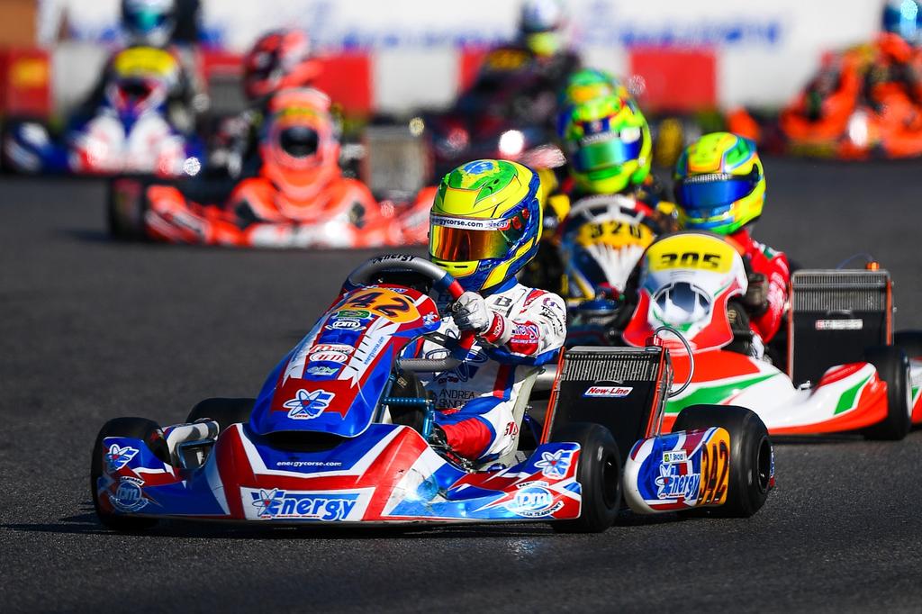 Felipe Sanches (KMCom / Sportinphoto)