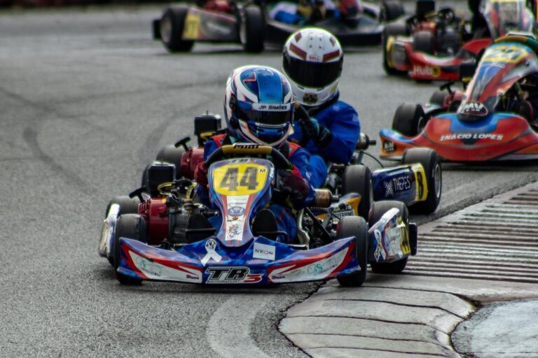 JP Simões na Mirim (KMCom / Priscila Paiva)