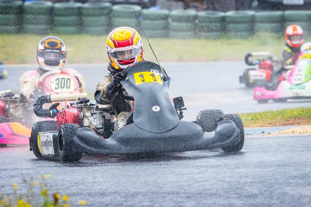 João Francisco (KMCom / Tartalho Photografia)