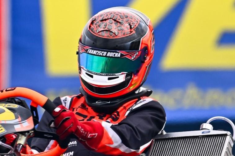 Francisco Rocha (KMCom / Umberto Fraenkel)