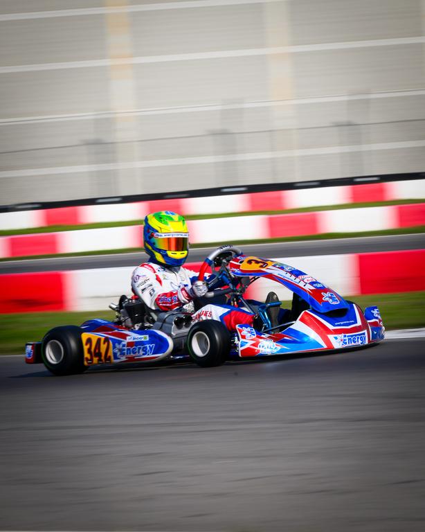 Felipe Sanches (KMCom / Sportinphoto)