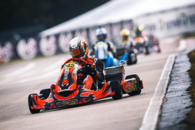 Rafael Busato (KMCom / Matteo Segato)