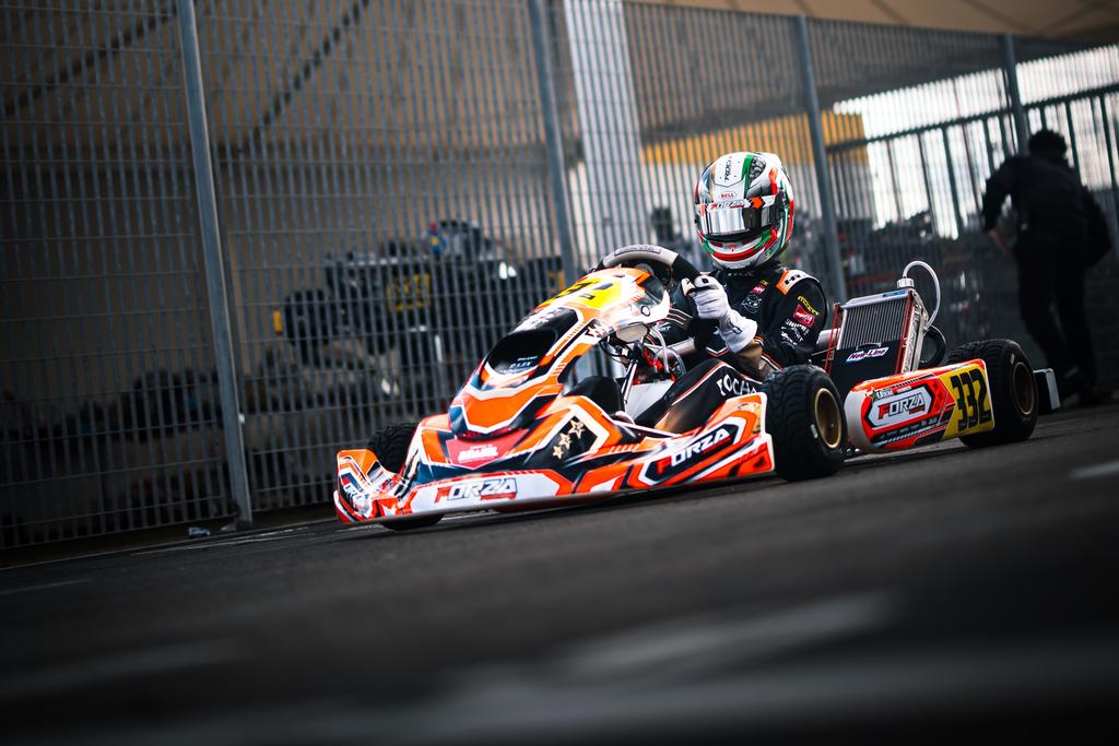 Francisco Rocha (KMCom / Matteo Segato)