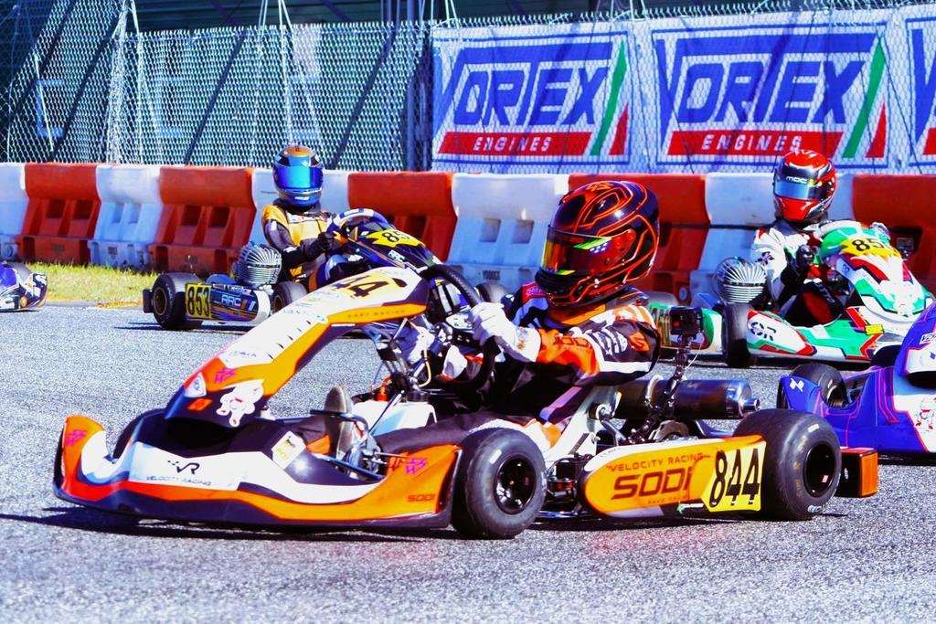 Gael Rampazzo (KMCom / Divulgação)