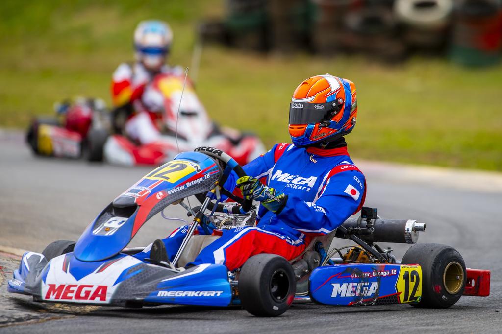 Victor Ortega (KMCom / Tartalho Photografia)