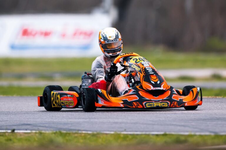 Rafael Busato (KMCom / Matteo Segato)