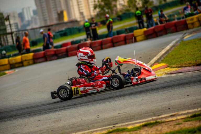 Ricardo Forte (KMCom / Casal Motorsport)