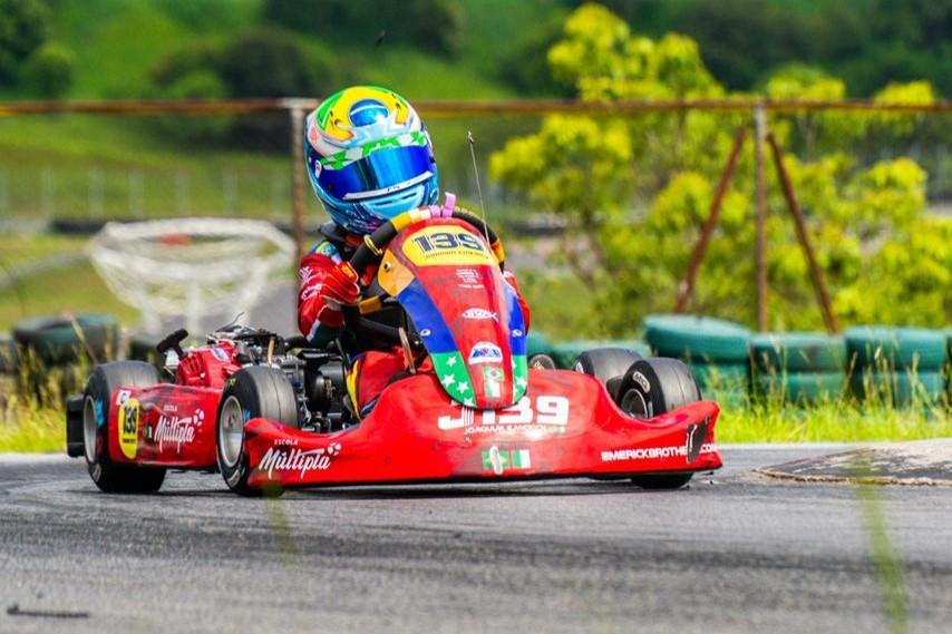 Joaquim Emerick (KMCom / Pedro King)