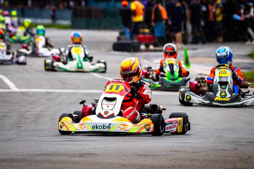 João Francisco (KMCom / Tartalho Photografia)