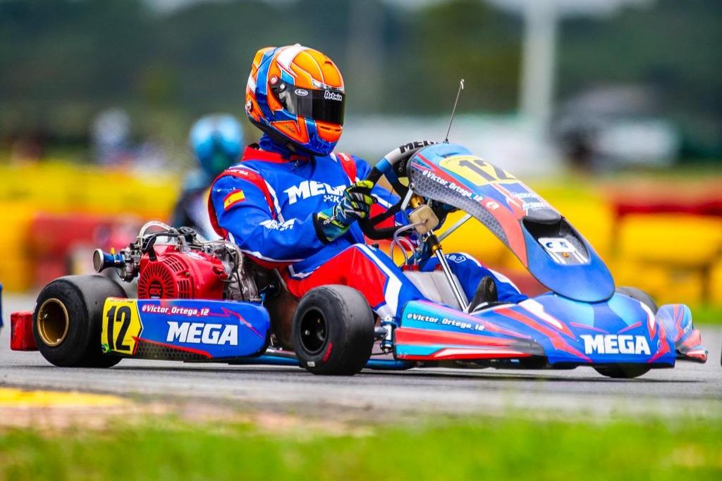 Victor Ortega (KMCom / Tartalho Photografia)