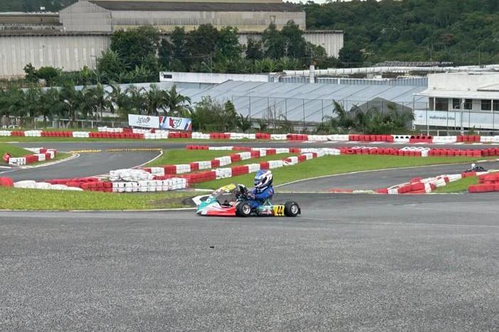 JP Simões (KMCom / Divulgação)