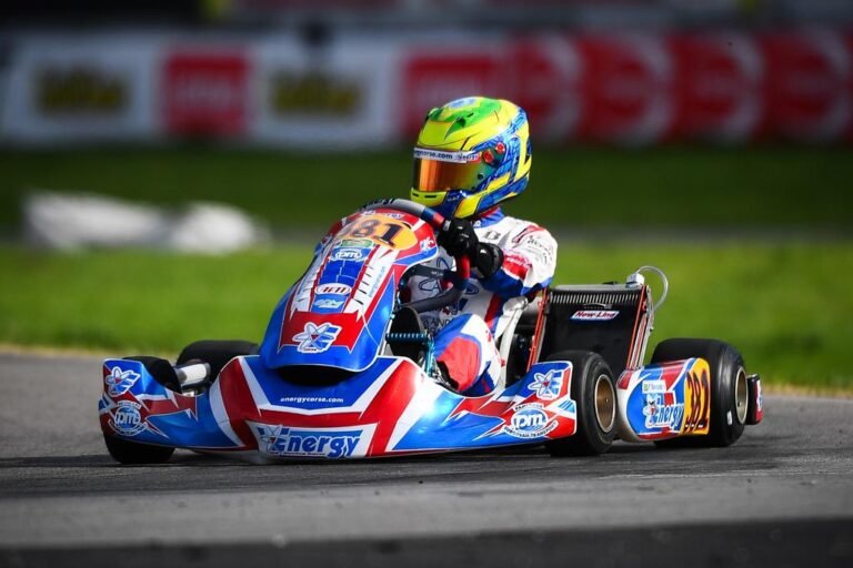 Felipe Sanches (KMCom / Sportinphoto)