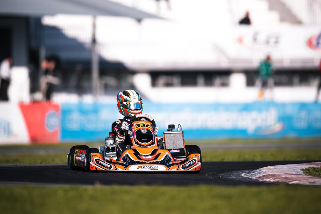 Francisco Rocha (KMCom / Matteo Segato)