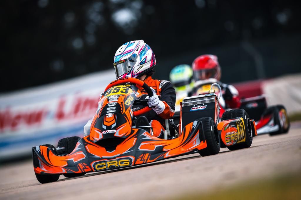 Guilherme Busato (KMCom / Matteo Segato)