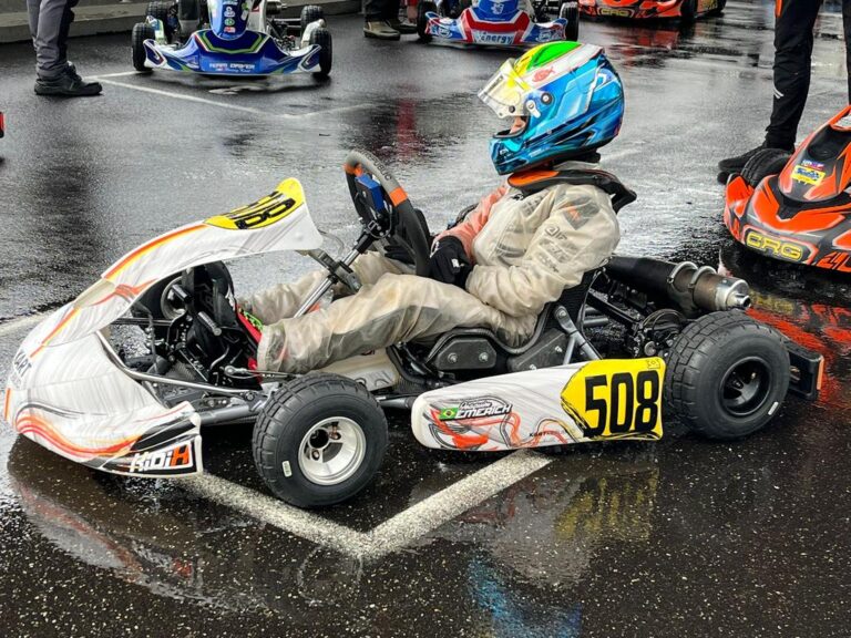 Joaquim Emerick (KMCom / Divulgação)