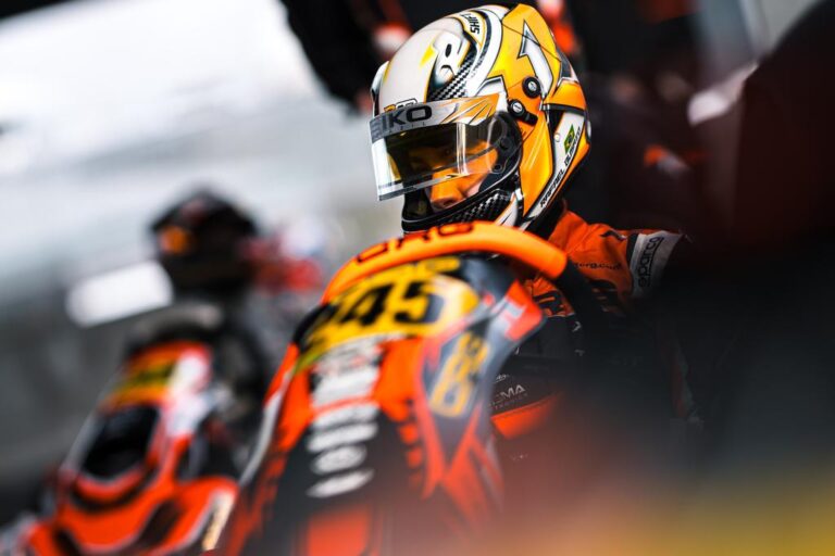 Rafael Busato (KMCom / Matteo Segato)