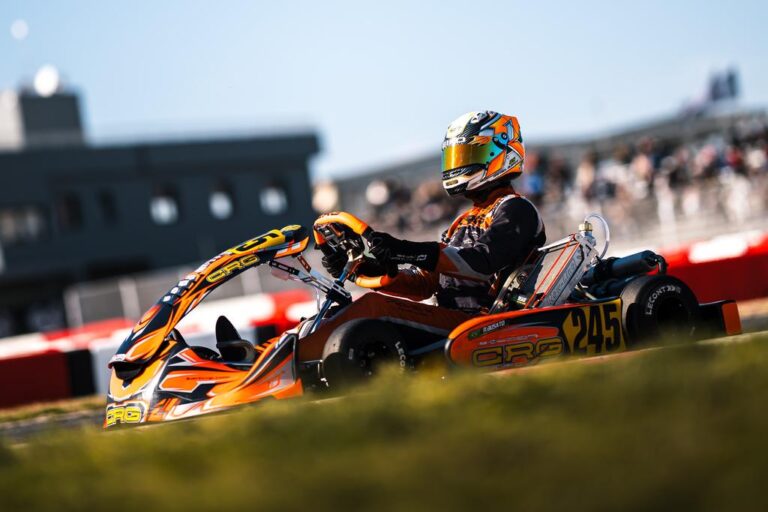 Rafael Busato (KMCom / Matteo Segato)