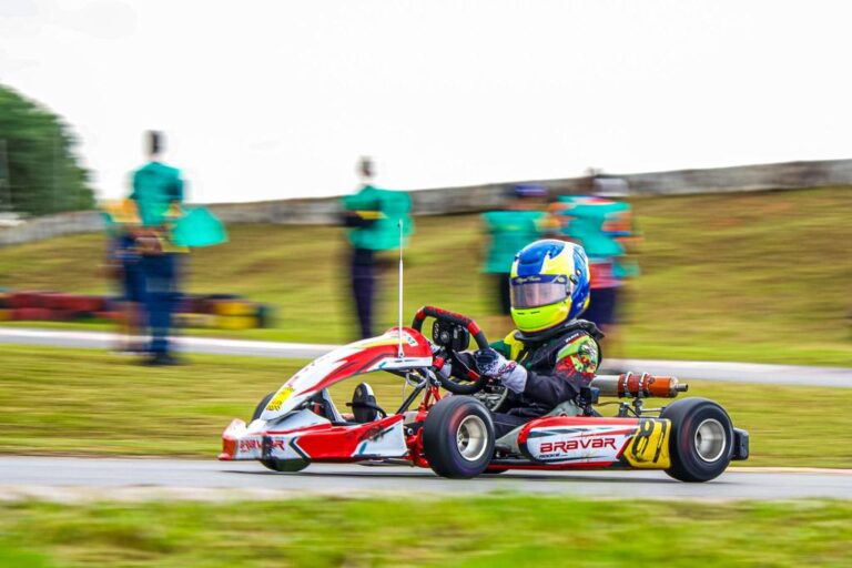 Miguel Faccio (KMCom / Gilmar Rose)