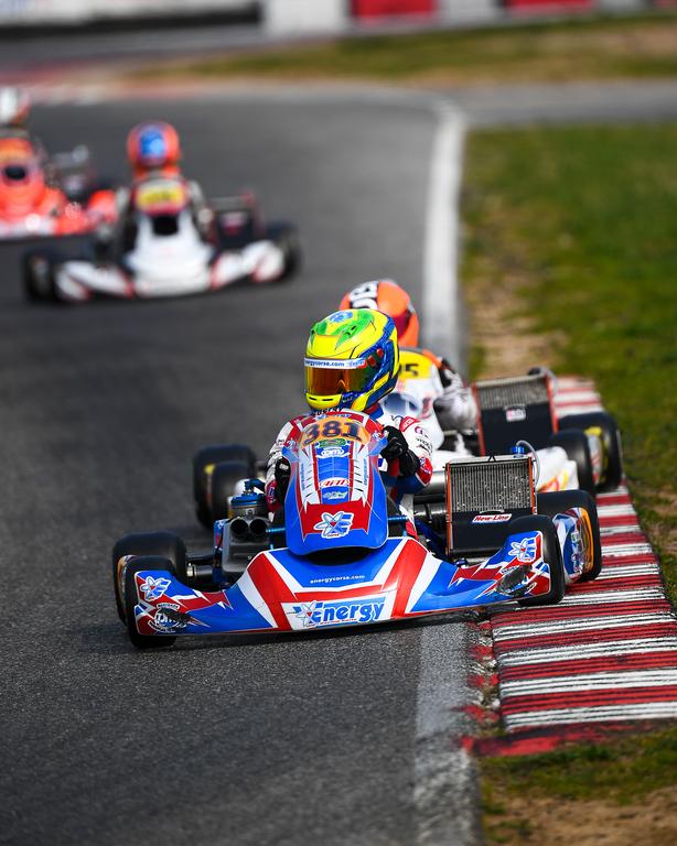 Felipe Sanches (KMCom / Sportinphoto)