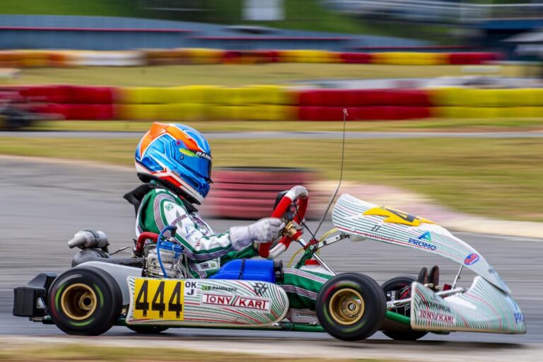 Gael Rampazzo (KMCom / Leonardo Dias)