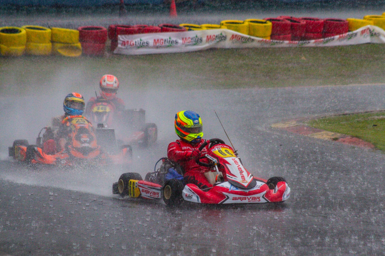 CopaSPLigthKart-Jackson-ISM (5) (Divulgação)