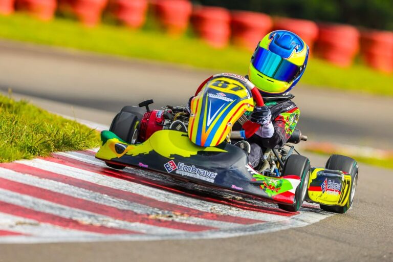 Miguel Faccio (KMCom / Gilmar Rose)