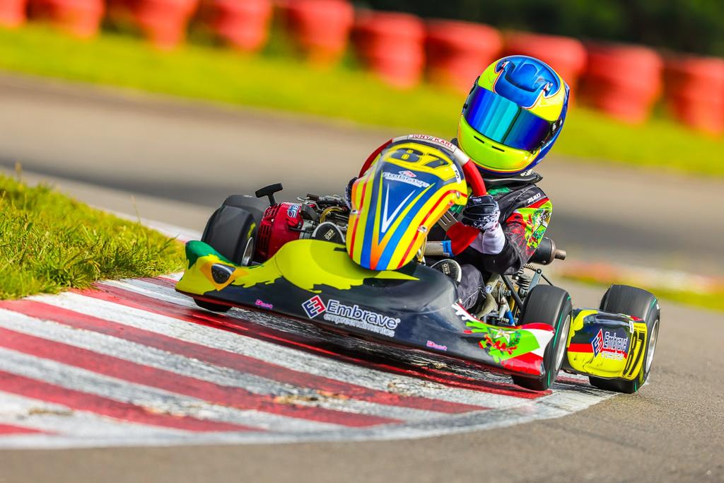 Miguel Faccio (KMCom / Gilmar Rose)