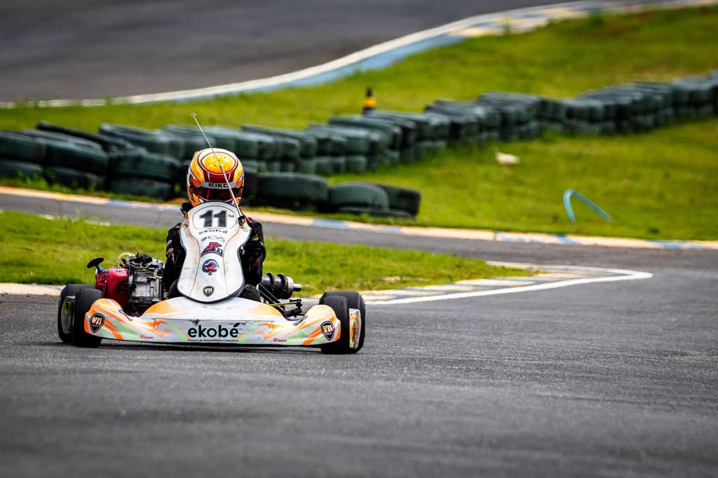 João Francisco (KMCom / Tartalho Photografia)
