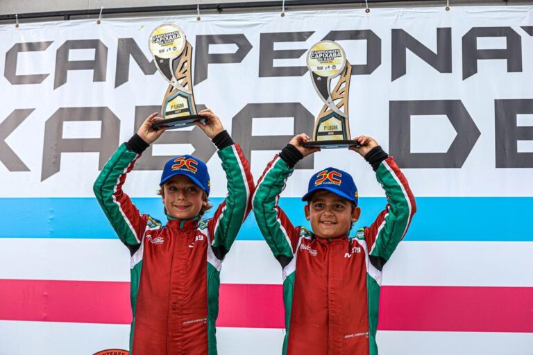 Joaquim e Miguel Emerick (KMCom / Andréa Farias)