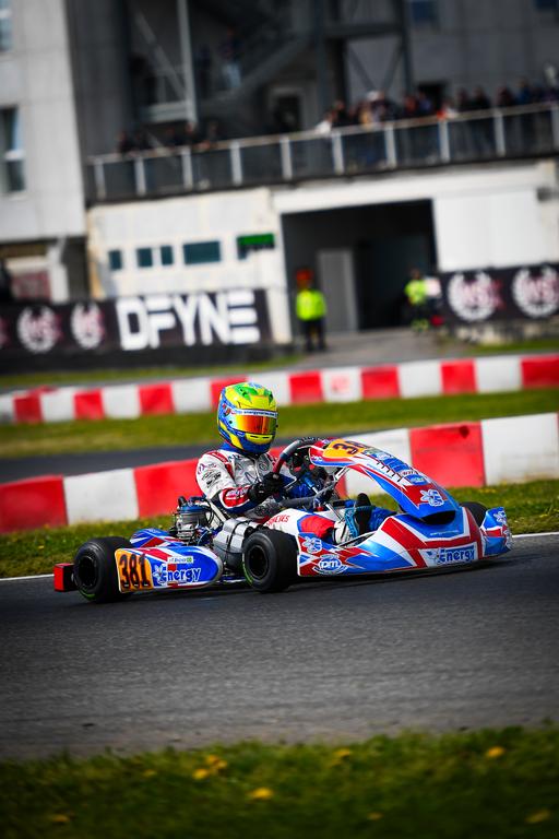 Felipe Sanches (KMCom / Sportinphoto)