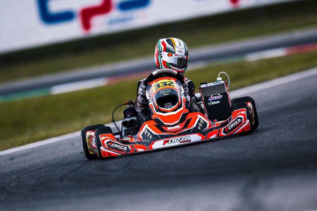Francisco Rocha (KMCom / Matteo Segato)