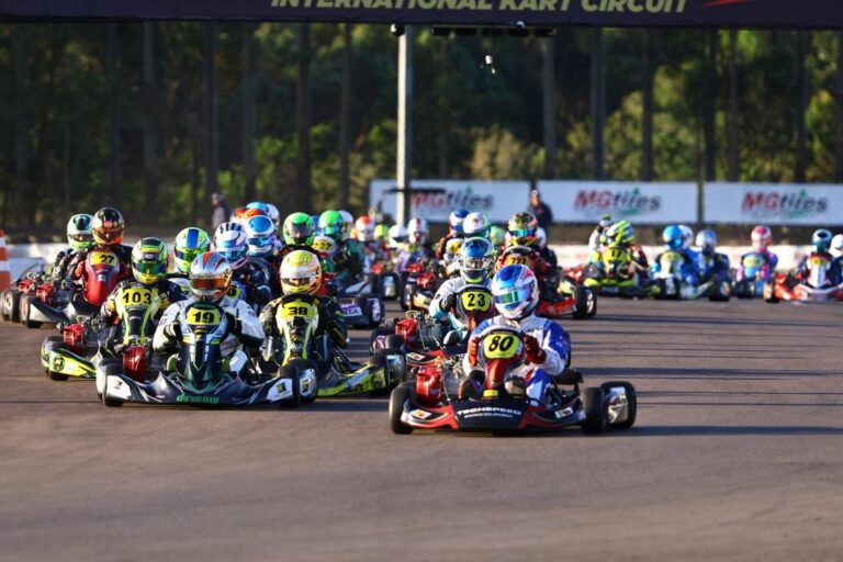 Competição terá sete títulos em jogo (Fábio Oliveira / Radical Motors)