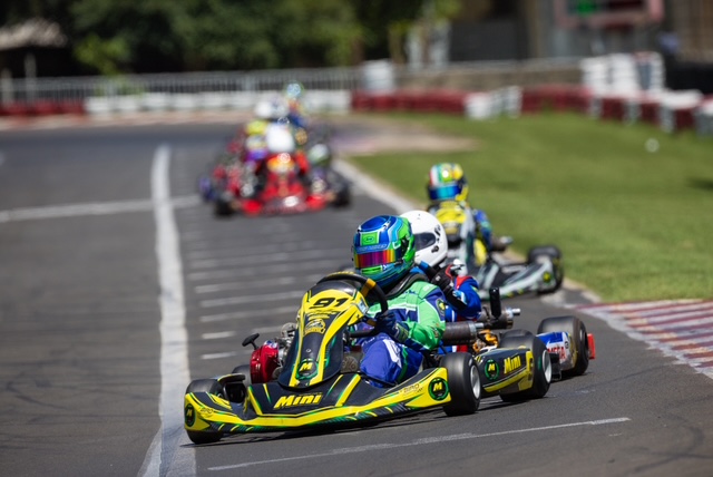 Fotos: Photorace/Fernando Camargo