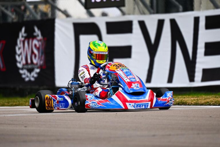 Felipe Sanches (KMCom / Sportinphoto)