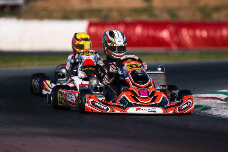 Francisco Rocha (KMCom / Matteo Segato)